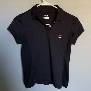 Fila athletic polo